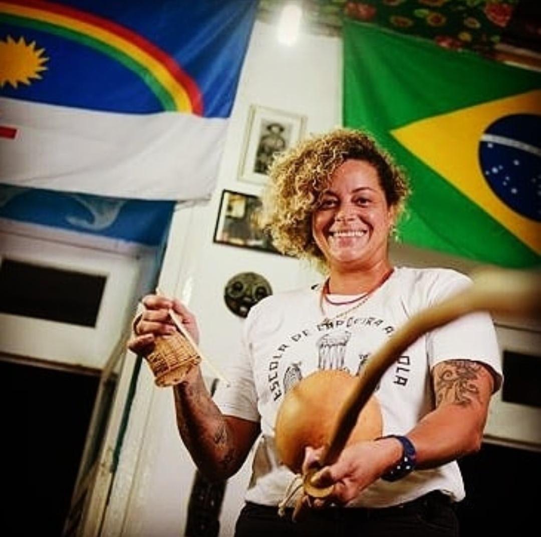 Foto do fundador